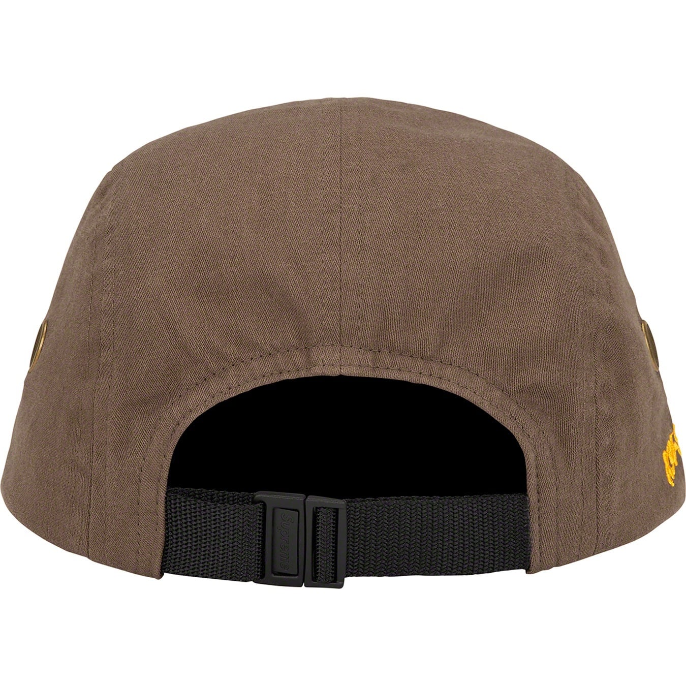 Military Camp Cap view 15